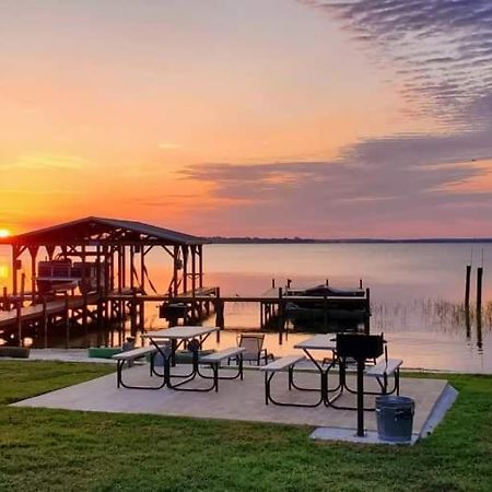 Camp St. Cabanas Unit 2 On Lake Dora Tavares Dış mekan fotoğraf