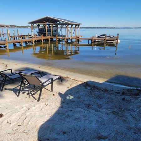 Camp St. Cabanas Unit 2 On Lake Dora Tavares Dış mekan fotoğraf